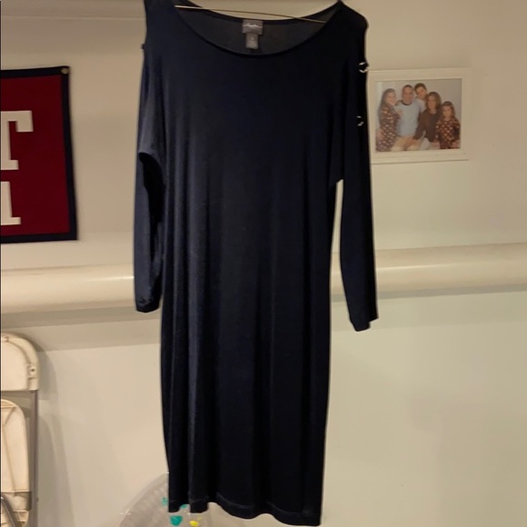 Chico’s Dress - Picture 1 of 3